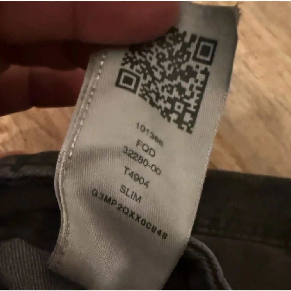 True Religion Mens Slim No Flap Slim Jeans